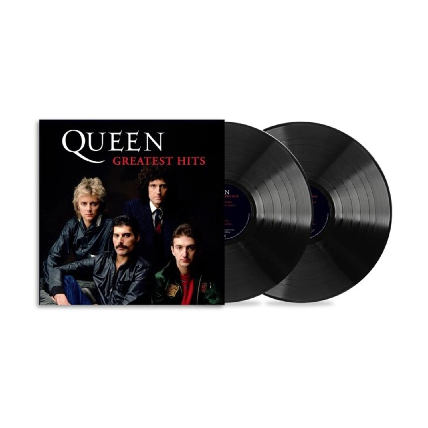 Queen - Greatest Hits 2xLP