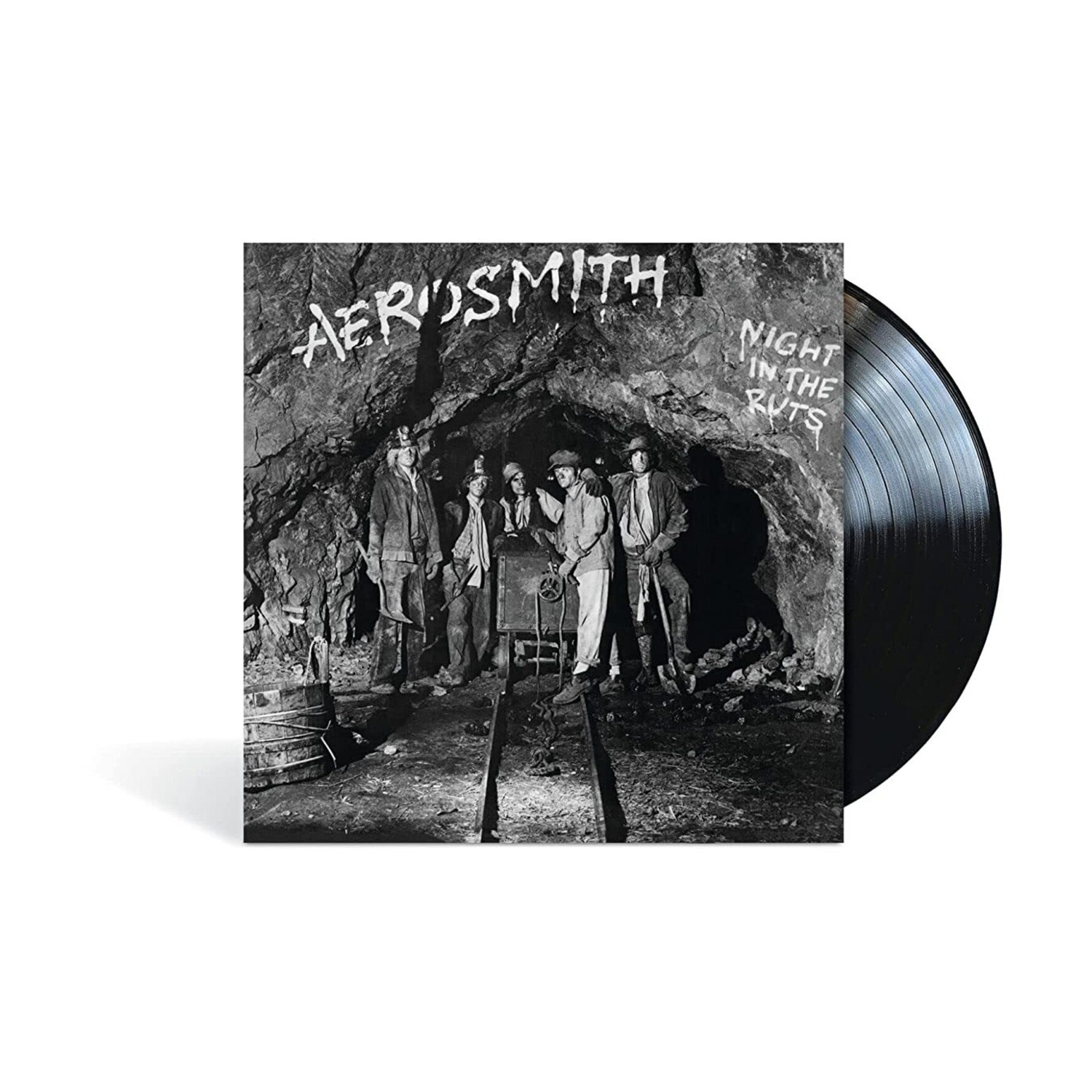 Aerosmith - Night In The Ruts