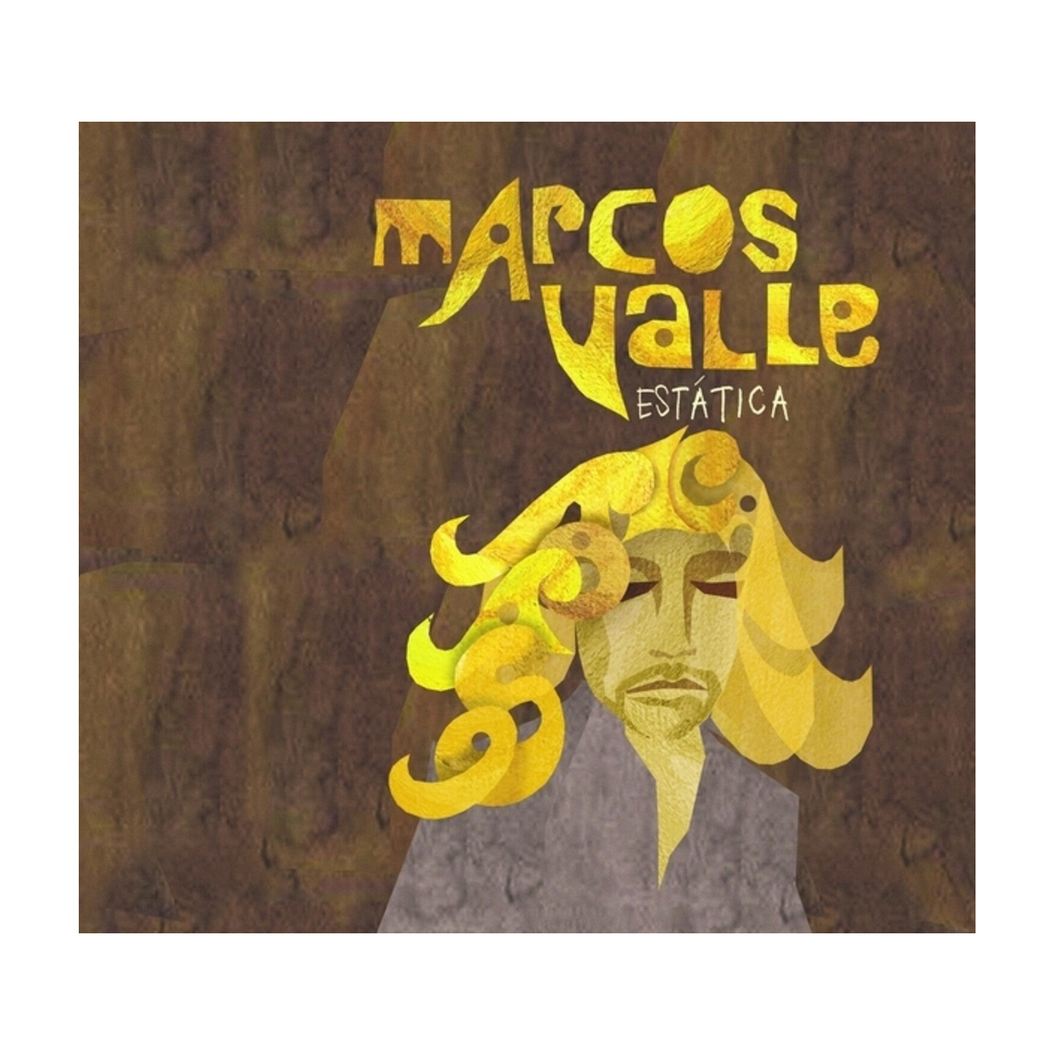 Marcos Valle - Estatica