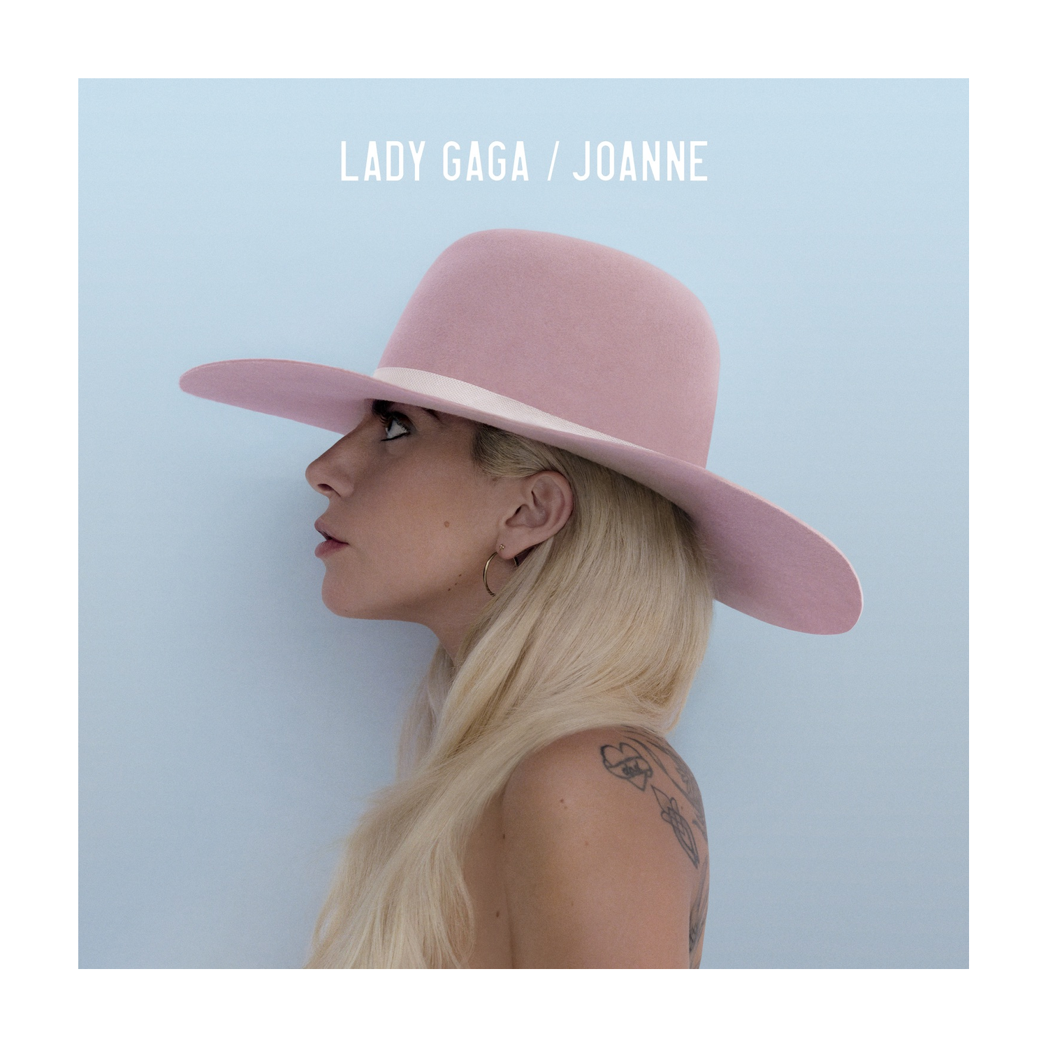 Lady Gaga - Joanne 2xLP