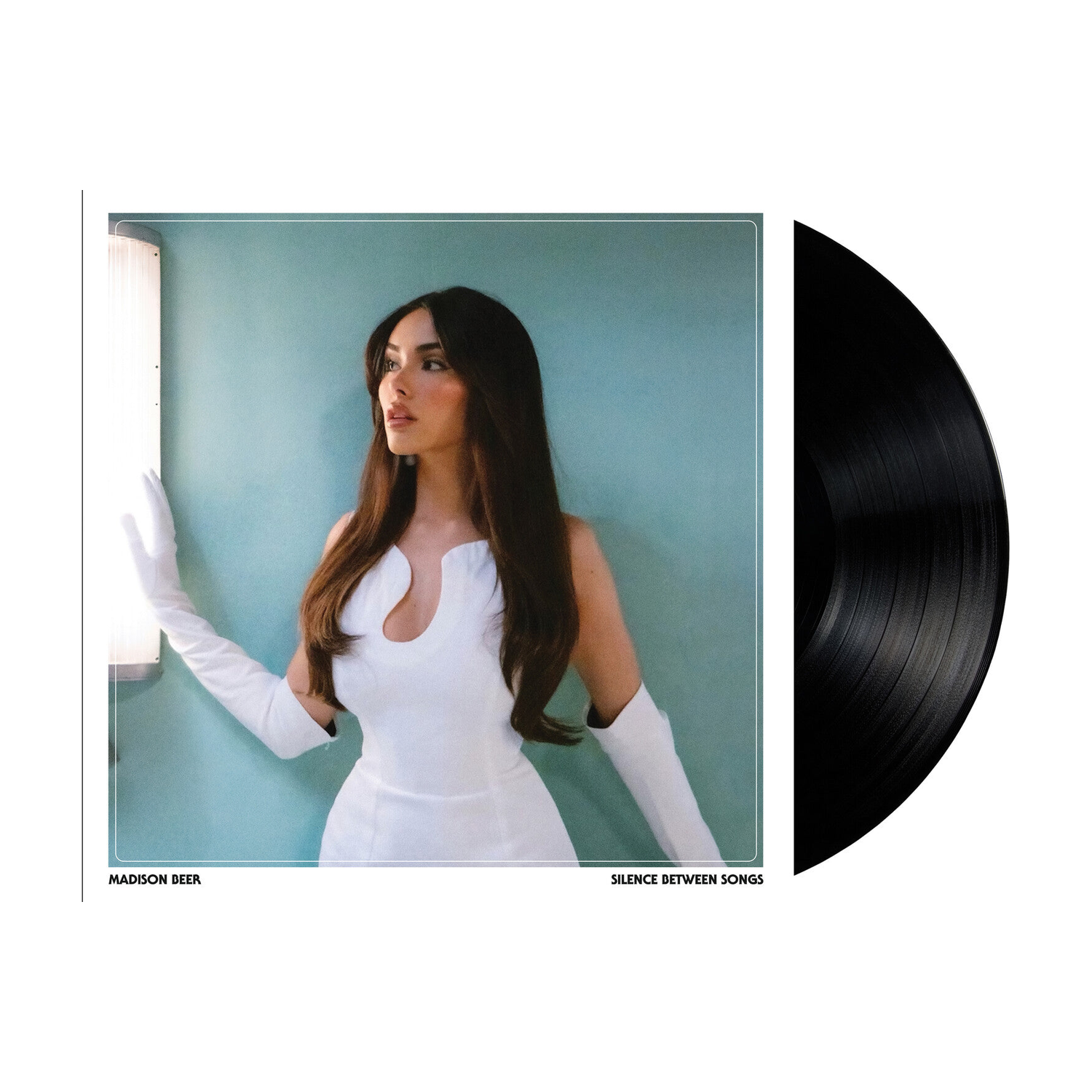 Madison Beer - Silence Between Songs