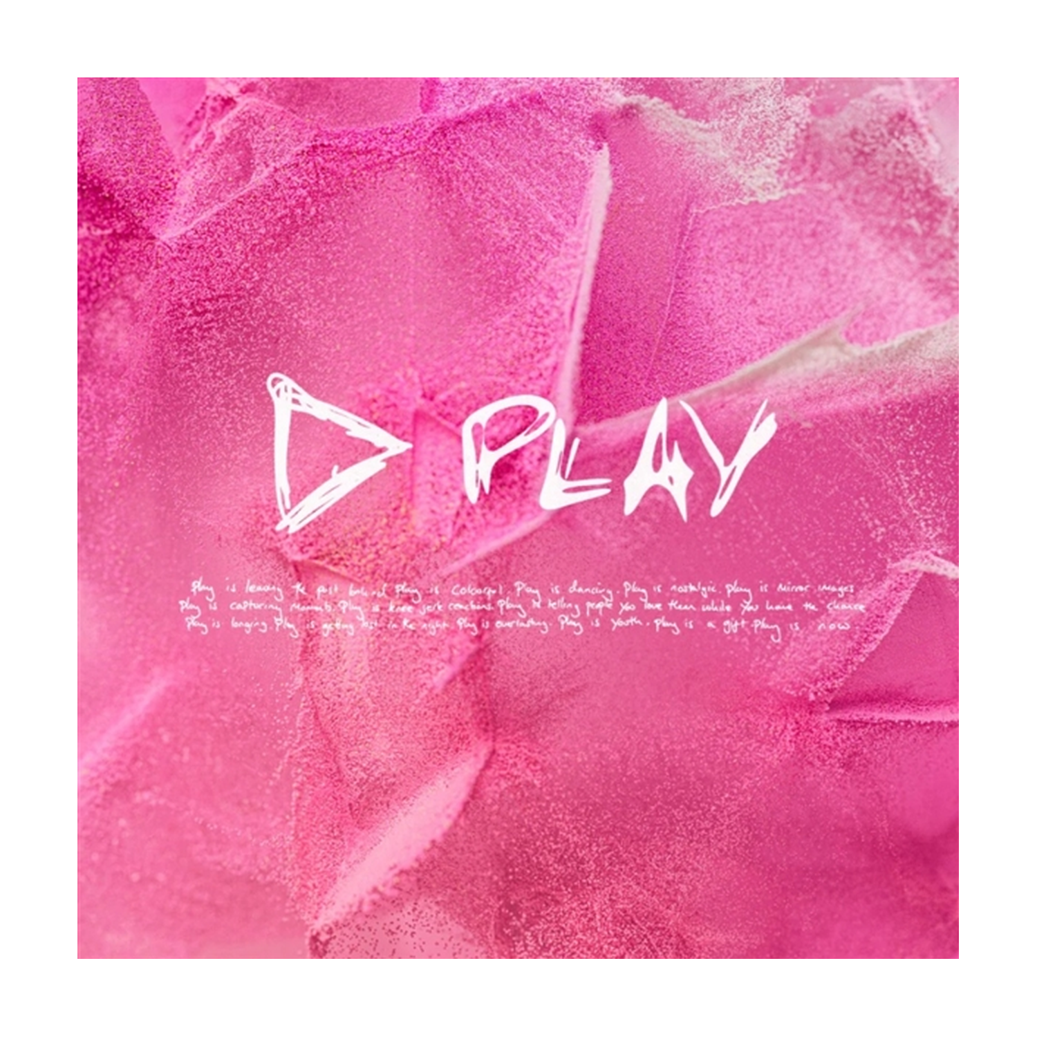 Ed Sheeran - Play