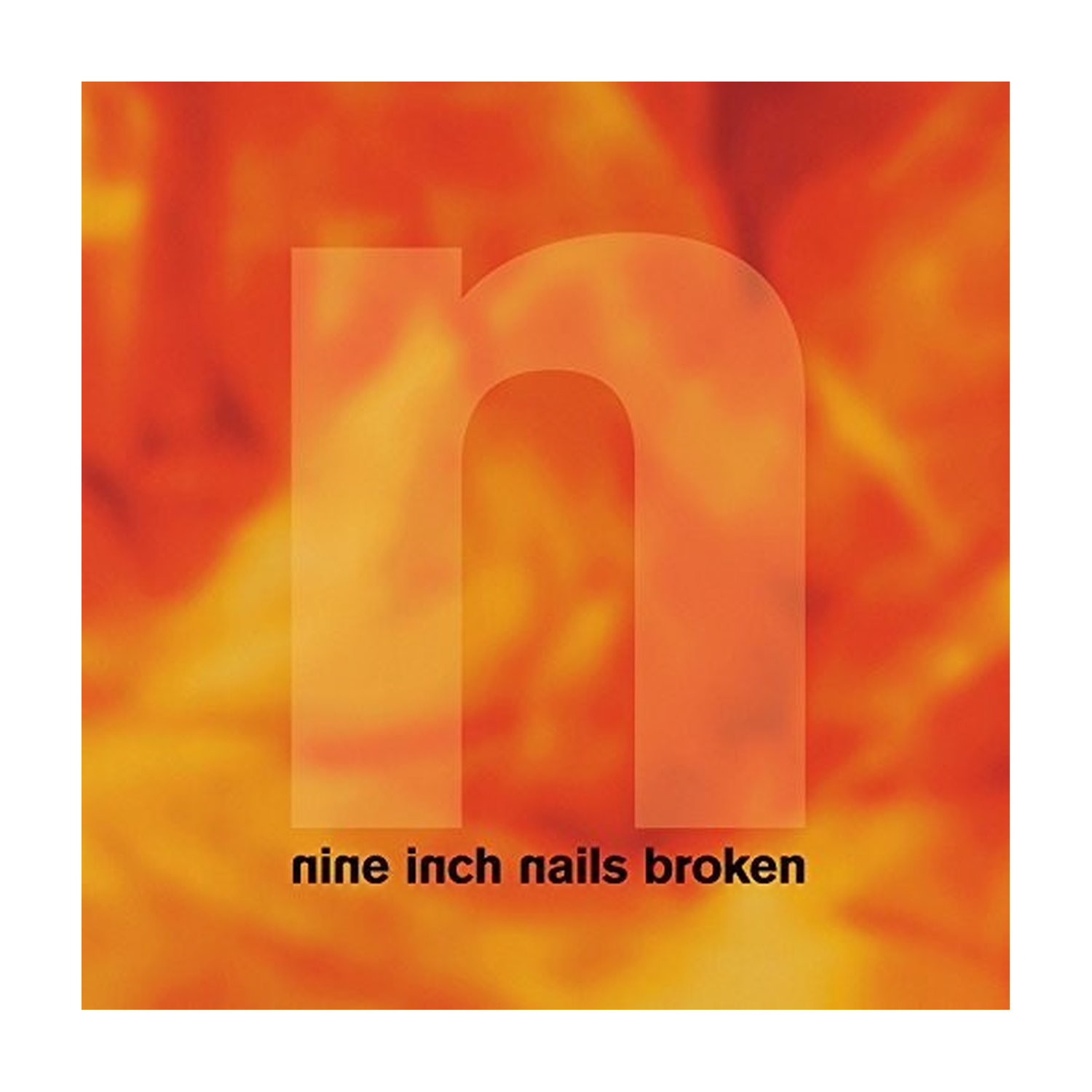 Nine Inch Nails - Broken