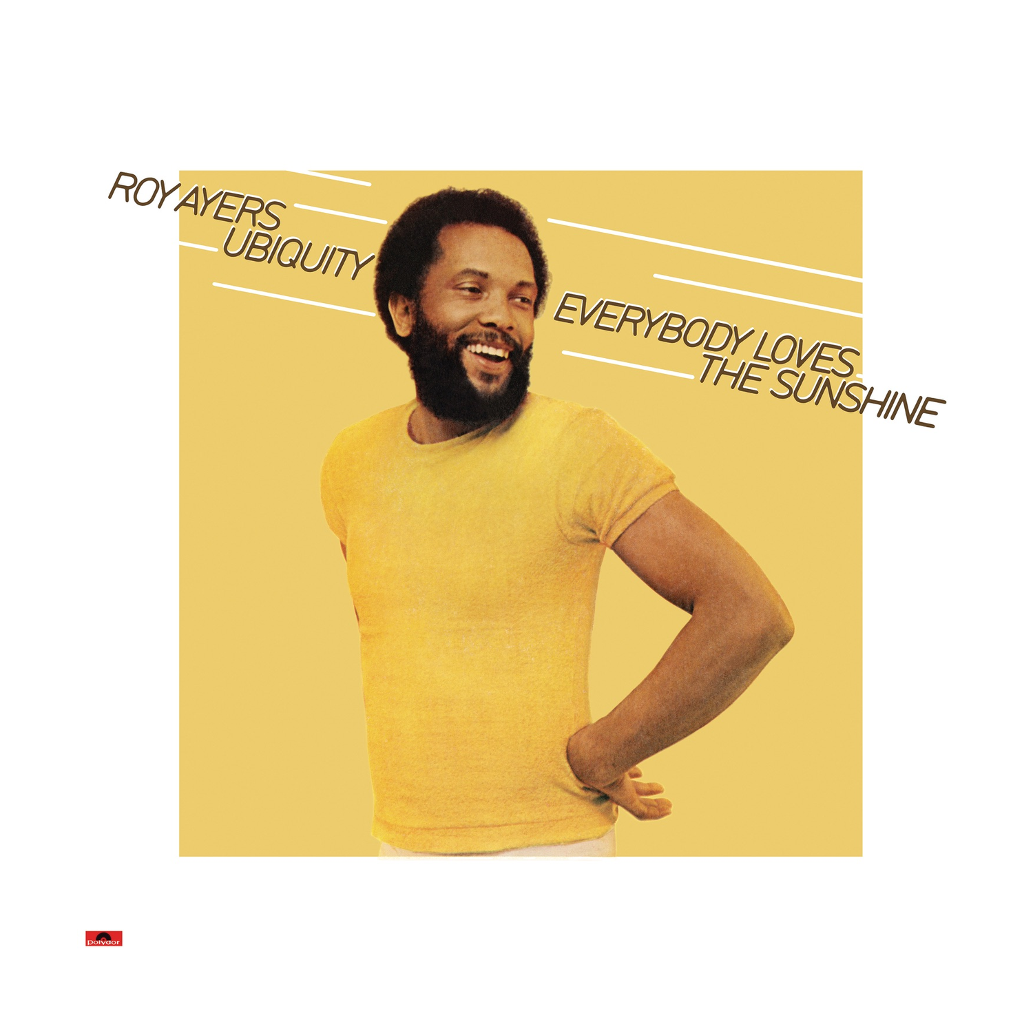 Roy Ayers - Everybody Loves The Sunshine (Lemonade)