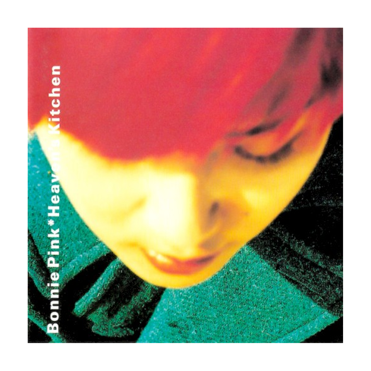 Bonnie Pink - Heaven's Kitchen