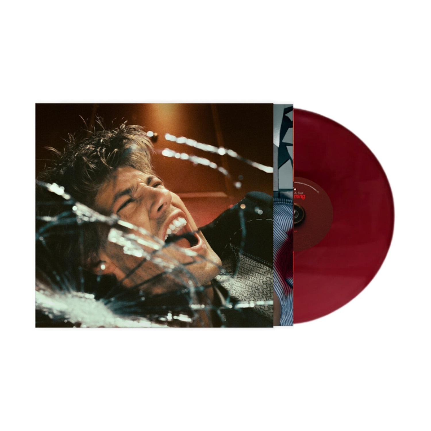 Ruel - Kicking My Feet & Screaming