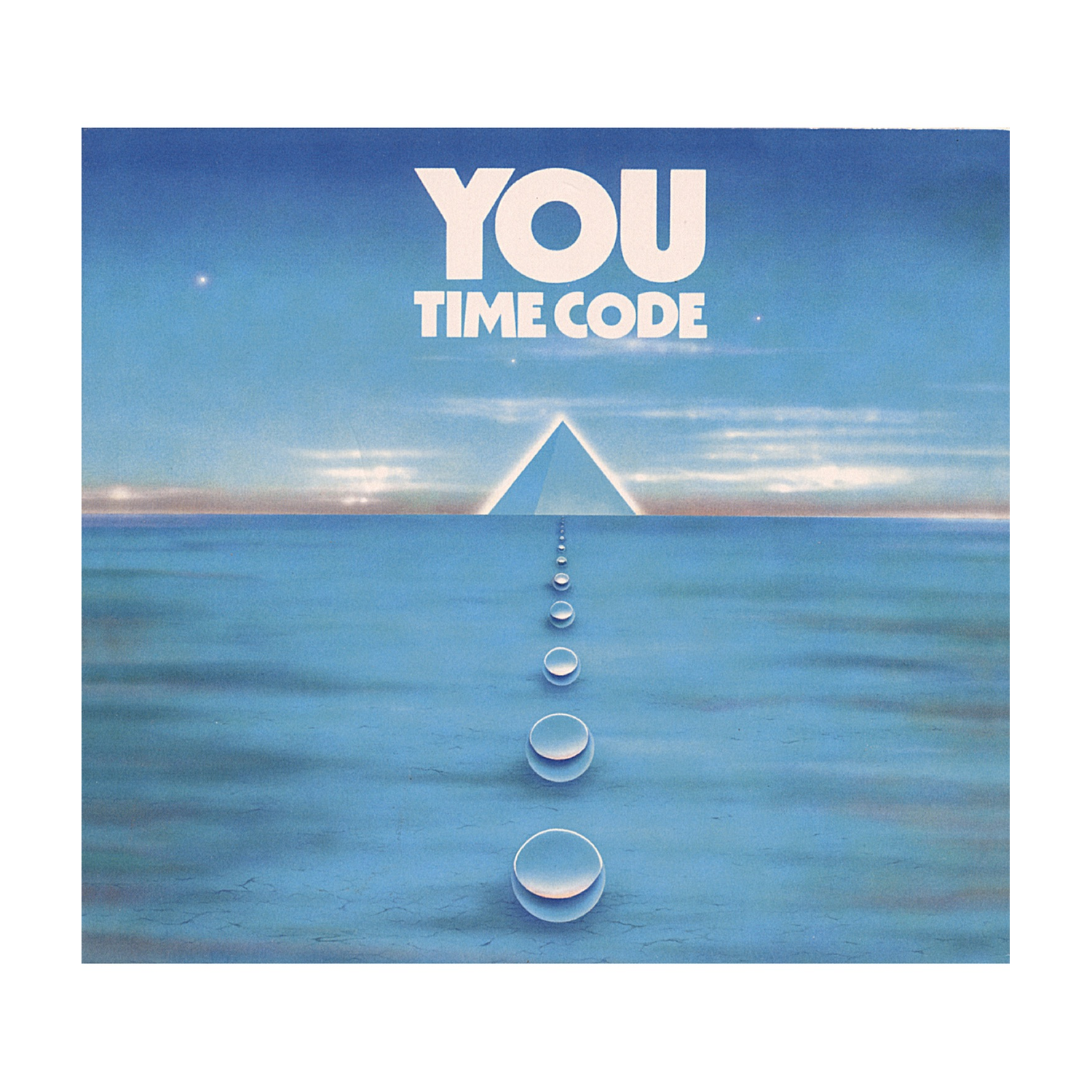 You - Time Code