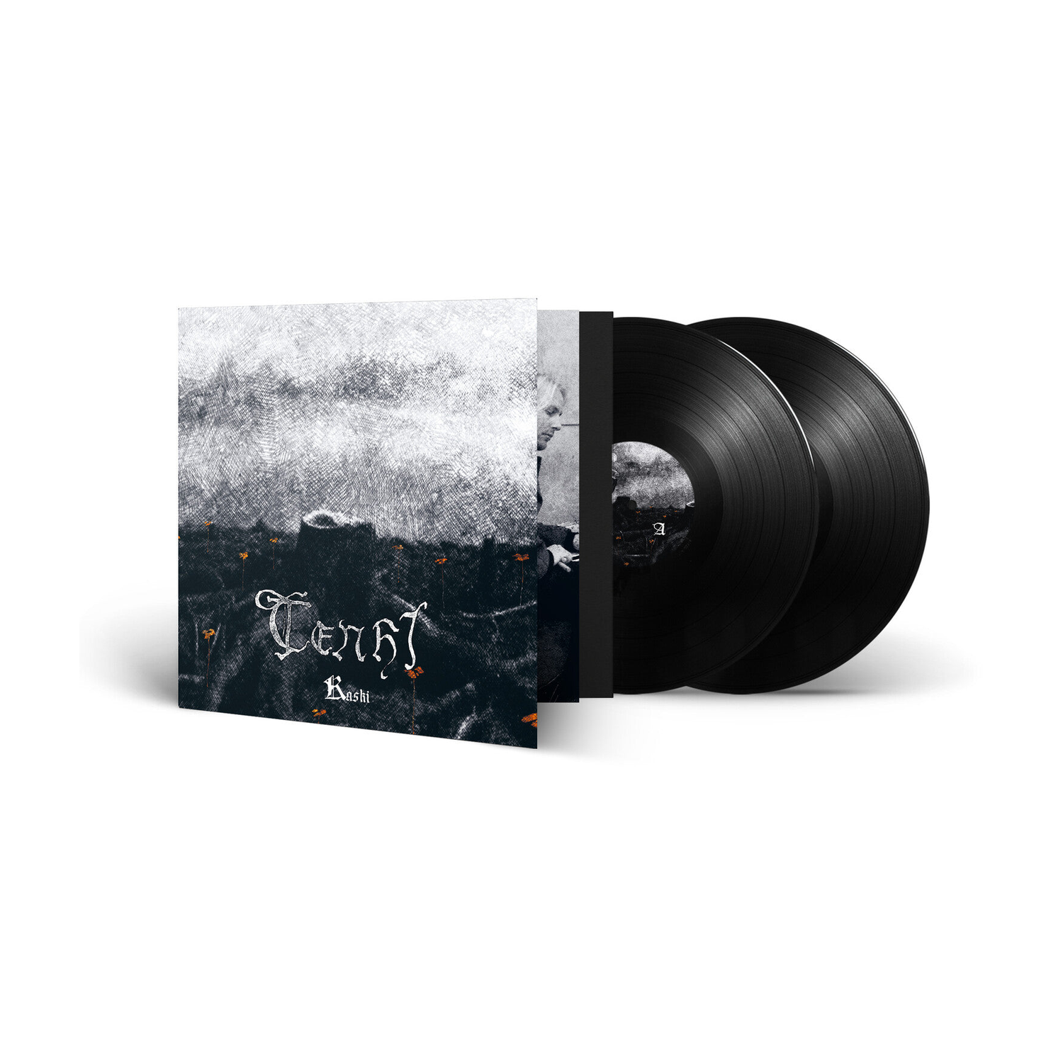 Tenhi - Kaski 2xLP