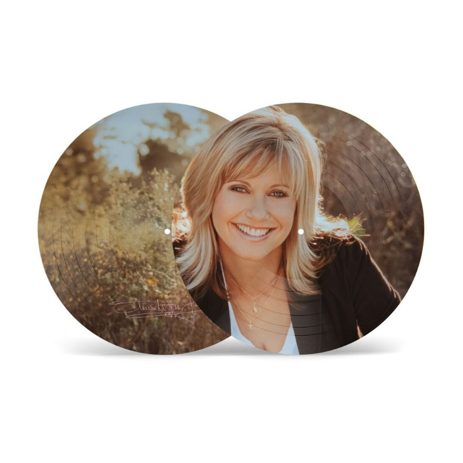 Olivia Newton-John - Stronger Than Before - 20th Anniversary (Anniversary Edition)