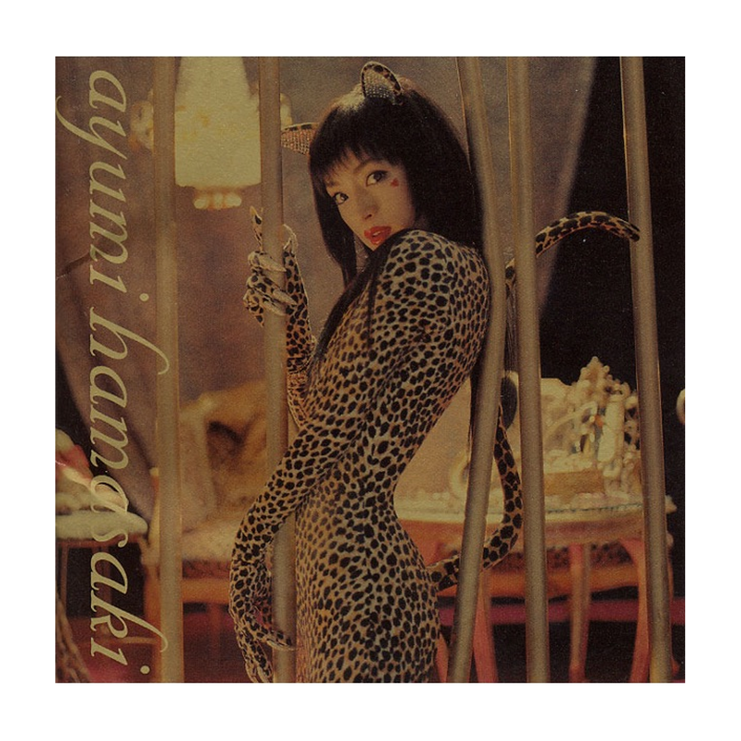 Ayumi Hamasaki - Duty (Limited Edition)