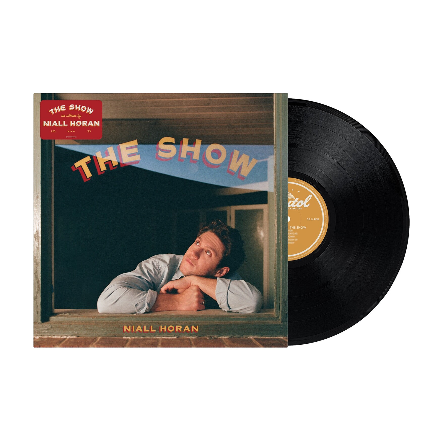 Niall Horan - The Show