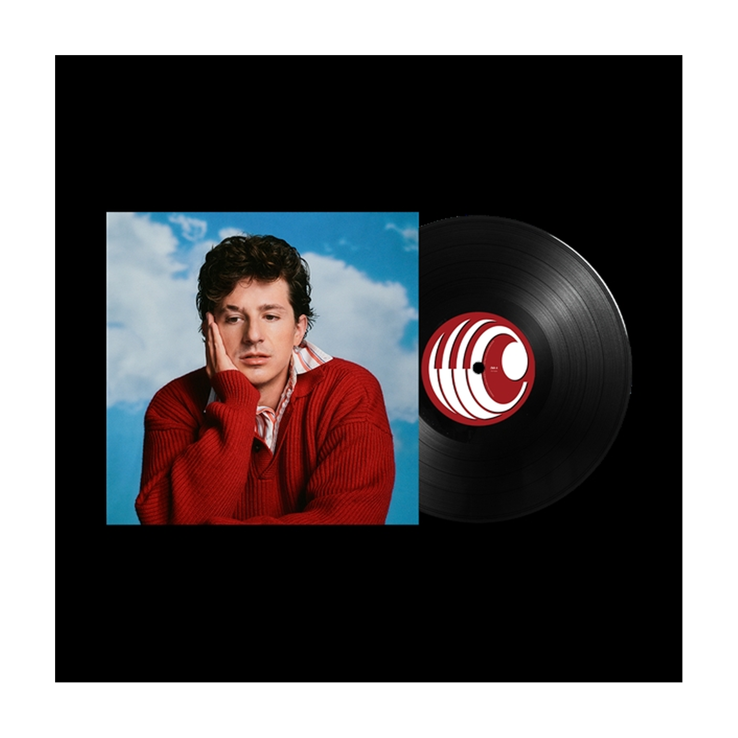 Charlie Puth - Whatever's Clever!