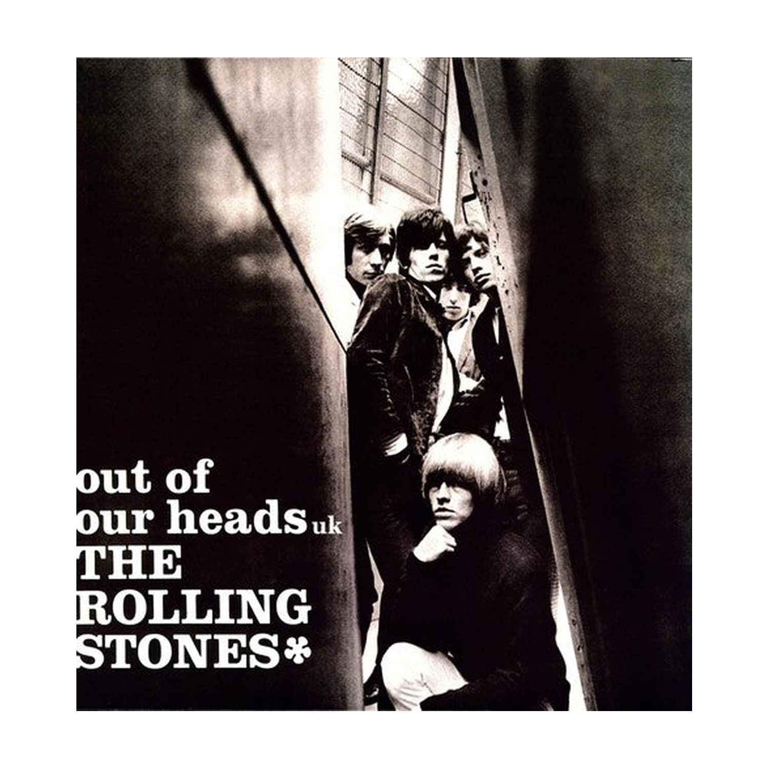 Rolling Stones - Out of Our Heads
