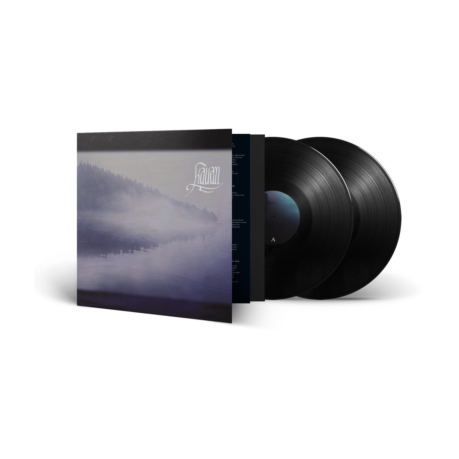 Tenhi - Kauan 2xLP