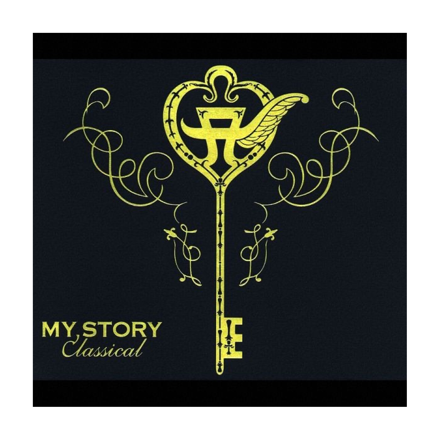 Ayumi Hamasaki - My Story (Limited Edition)