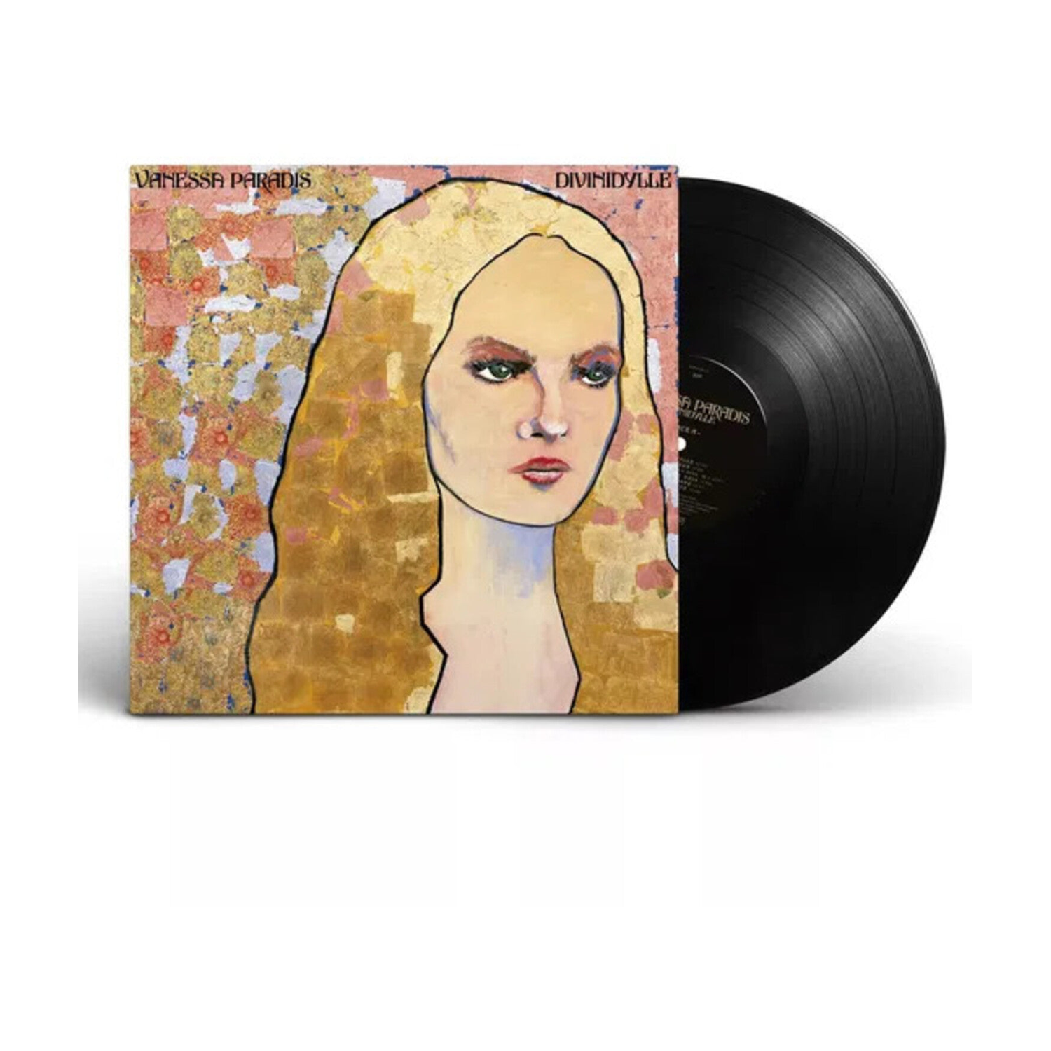 Vanessa Paradis - Divinidylle