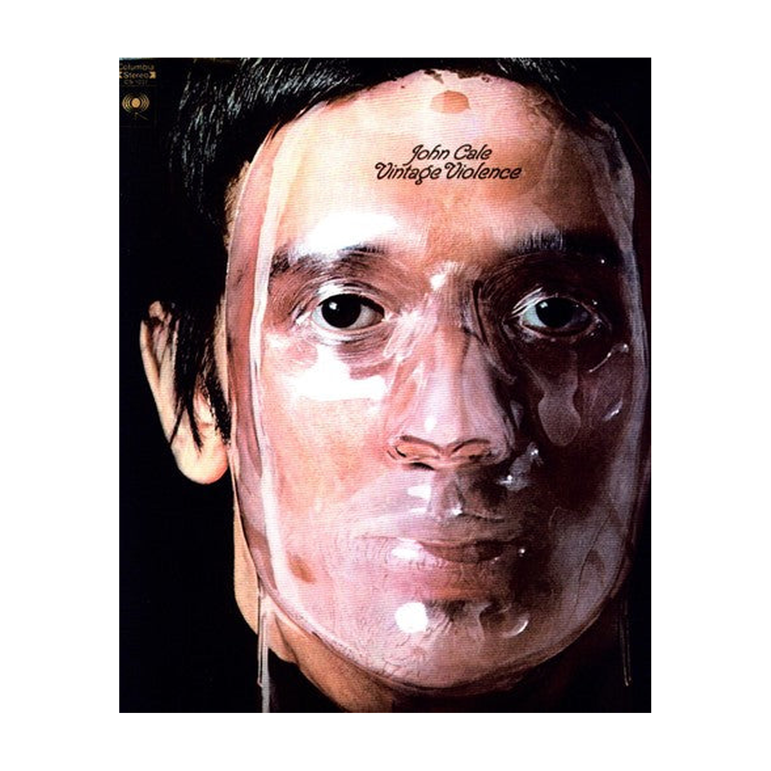 John Cale - Vintage Violence