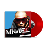 Miguel - All I Want Is You