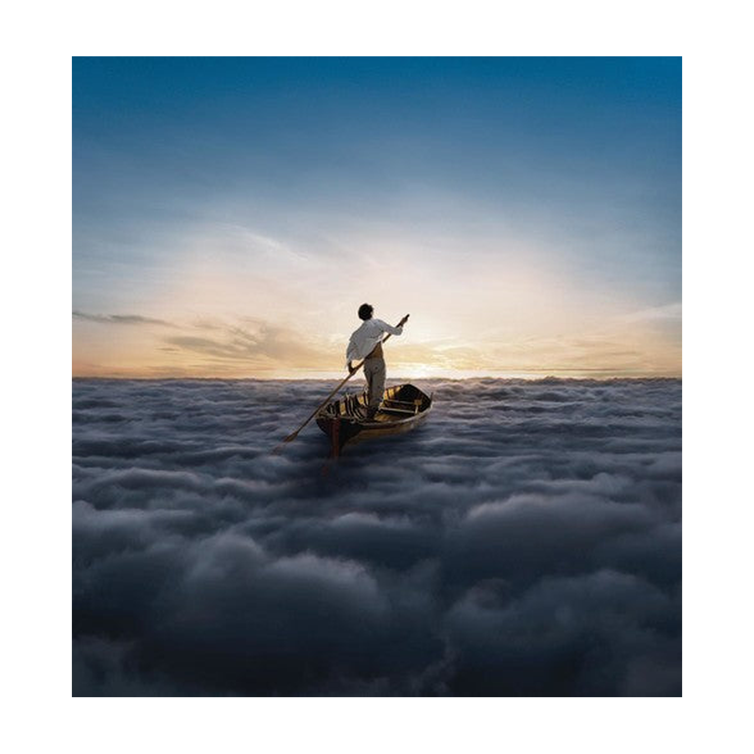 Pink Floyd - Endless River