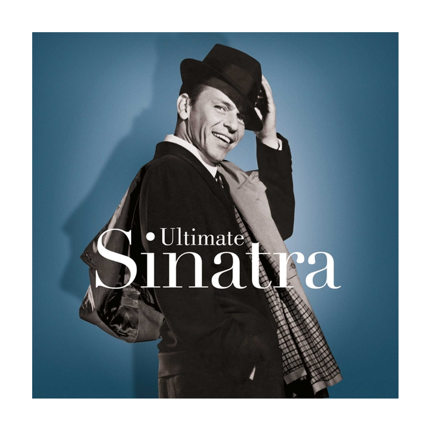 Frank Sinatra - Ultimate Sinatra 2xLP