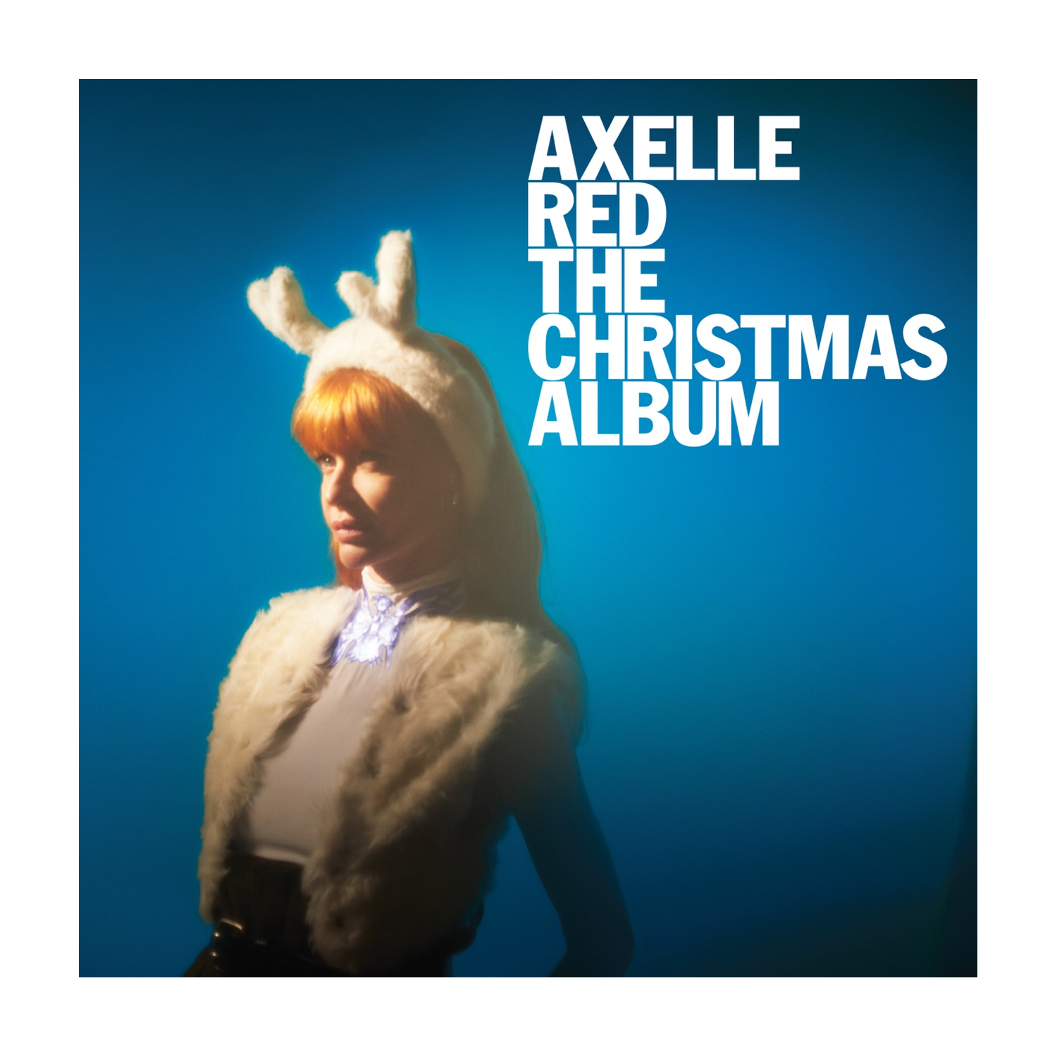 Axelle Red - Christmas Album