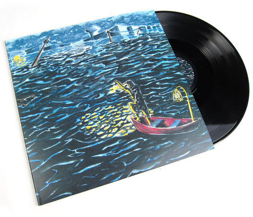 Explosions in the Sky - All of a Sudden I Miss Everyone 2xLP