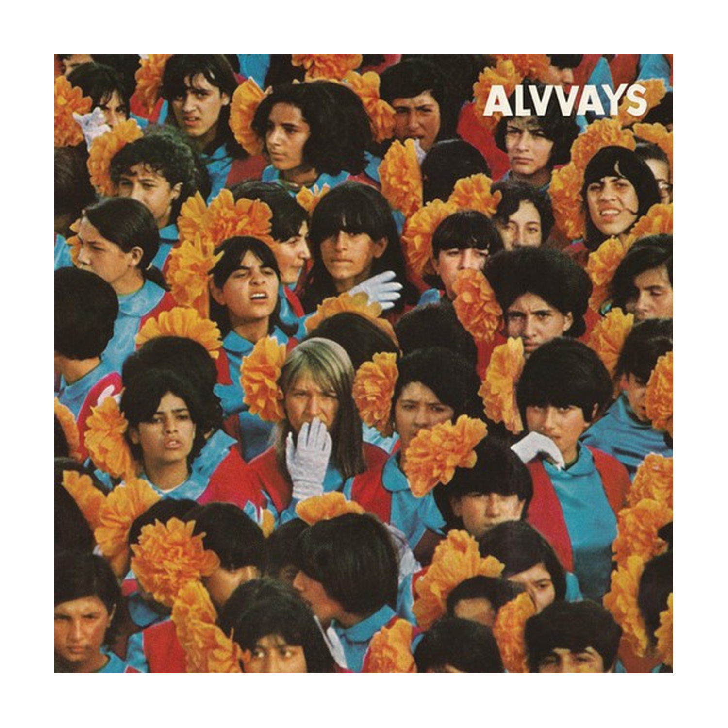 Alvvays (CD)