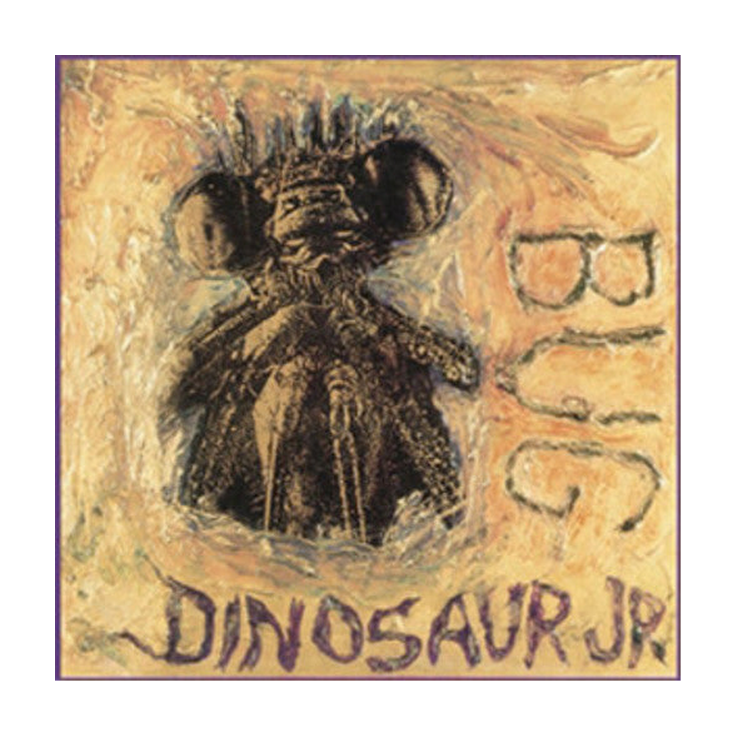 Dinosaur Jr - Bug (Reissue)