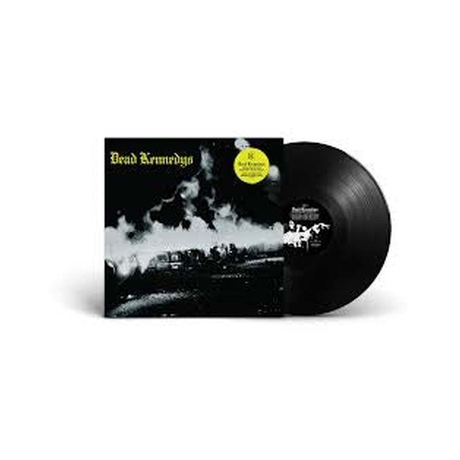 Dead Kennedys - Fresh Fruit for Rotting Vegetables