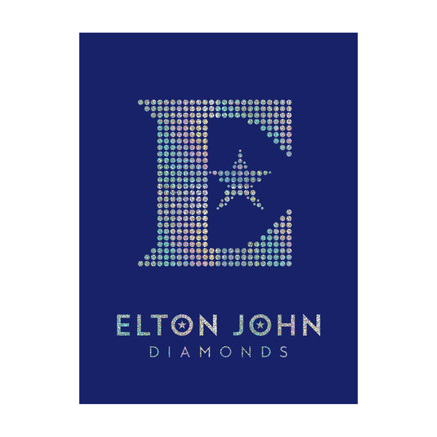 Elton John - Diamonds (Deluxe) (CD)