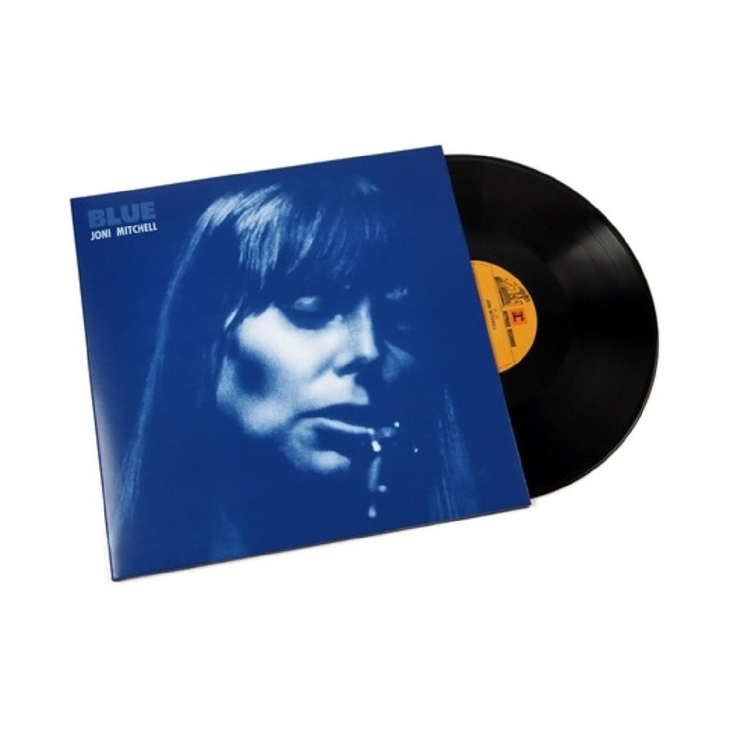 Joni Mitchell - Blue (Limited Edition)