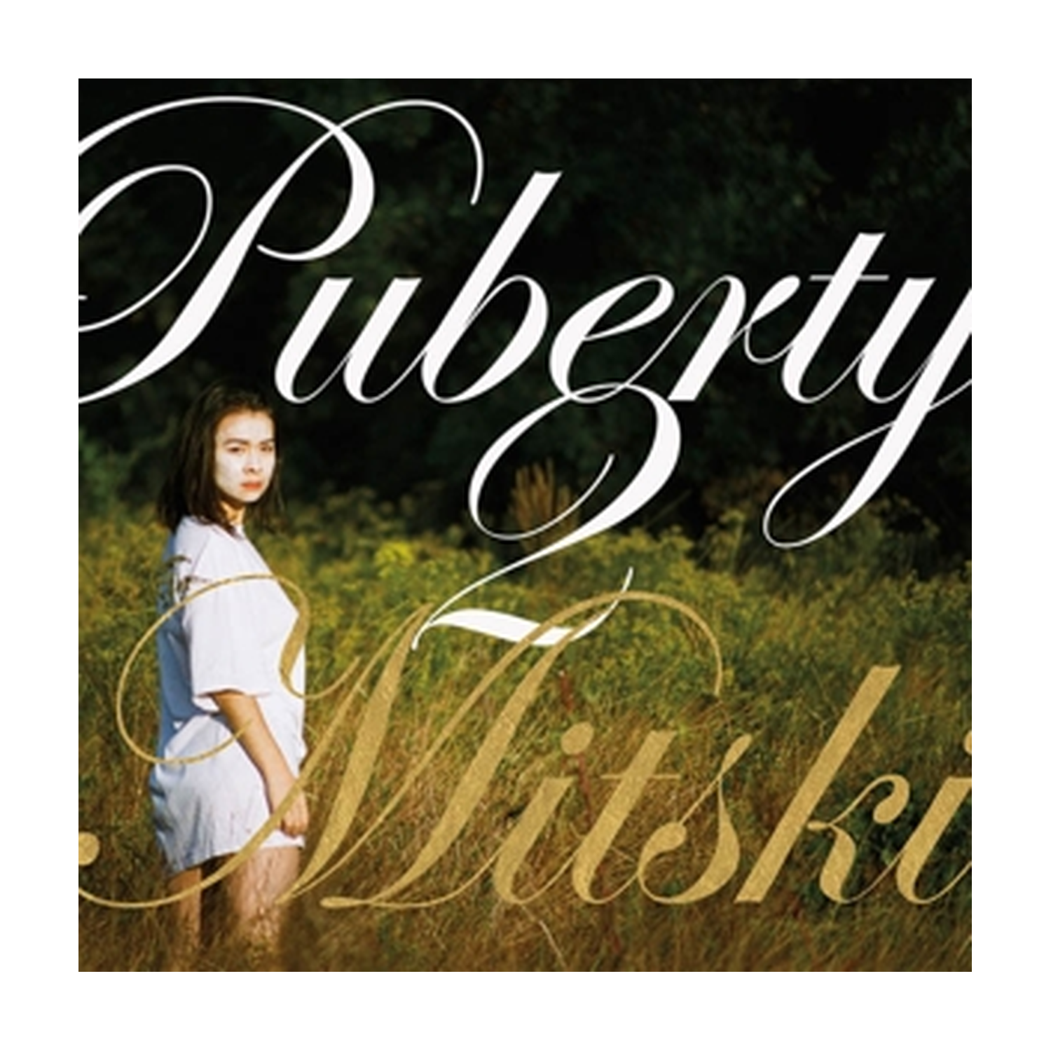 Mitski - Puberty 2