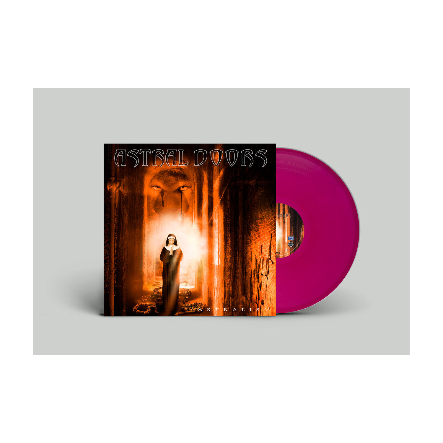 Astral Doors - Astralism (Limited Edition)