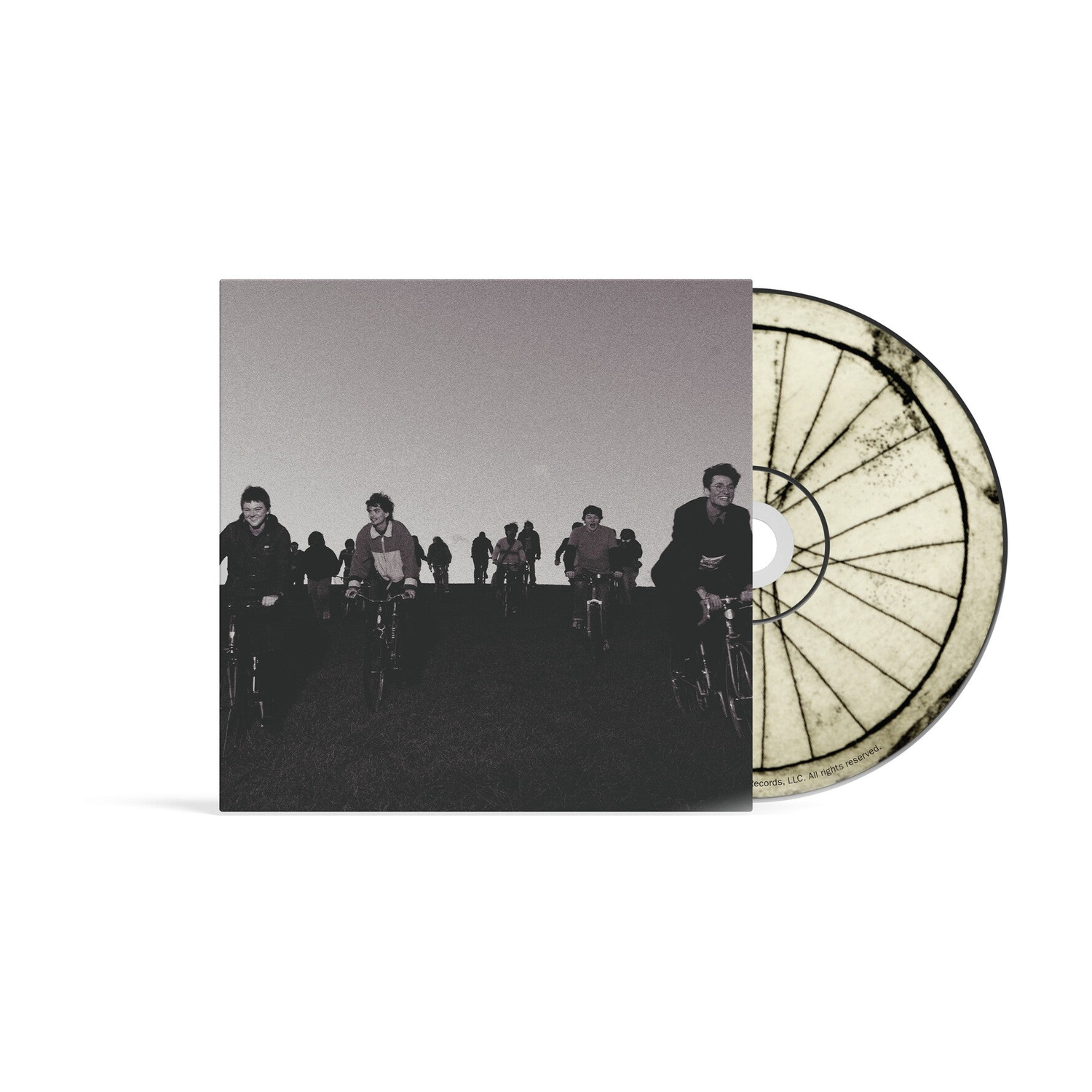 Friko - Something Worth Waiting for (CD)