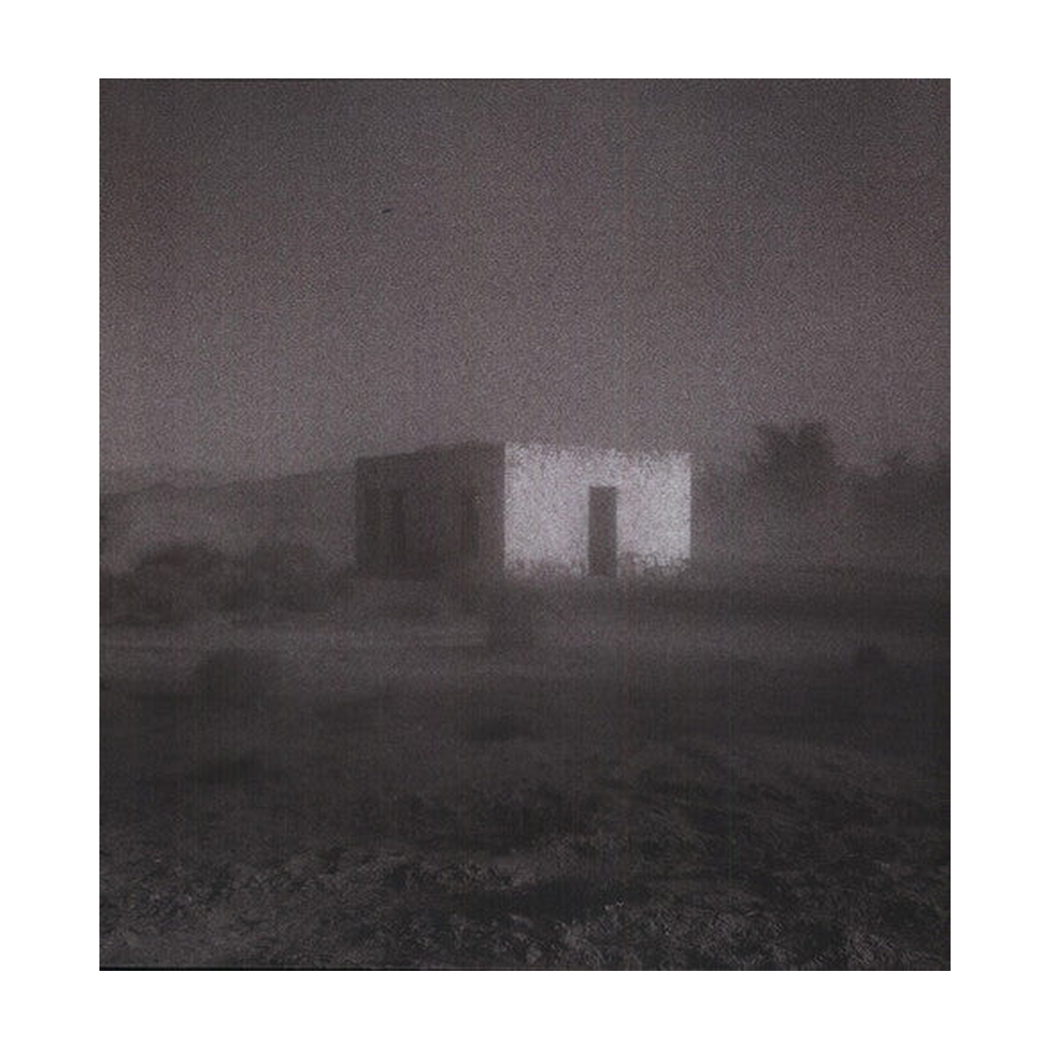 Godspeed You Black Emperor - Allelujah! Don't Bend! Ascend!
