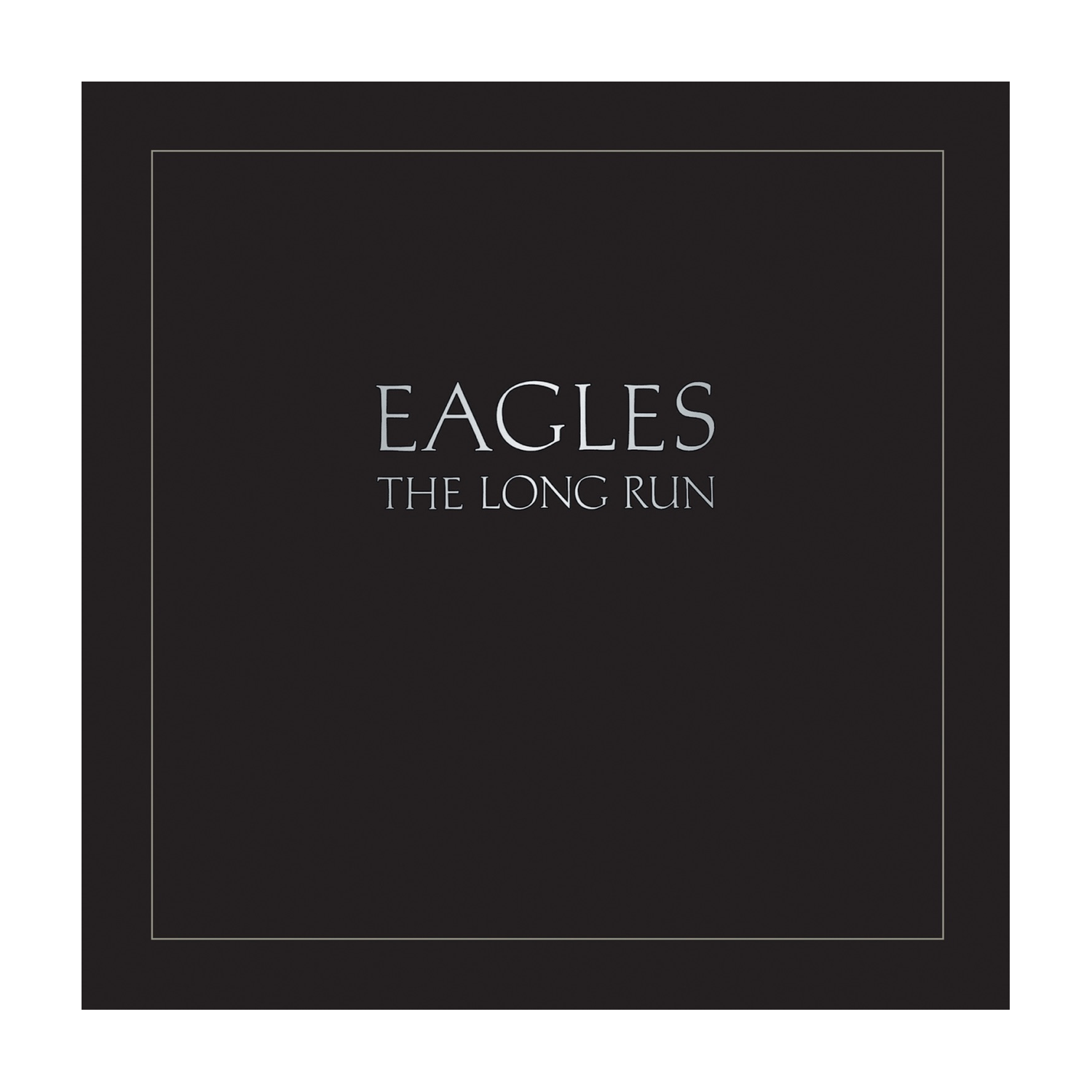 Eagles - Long Run
