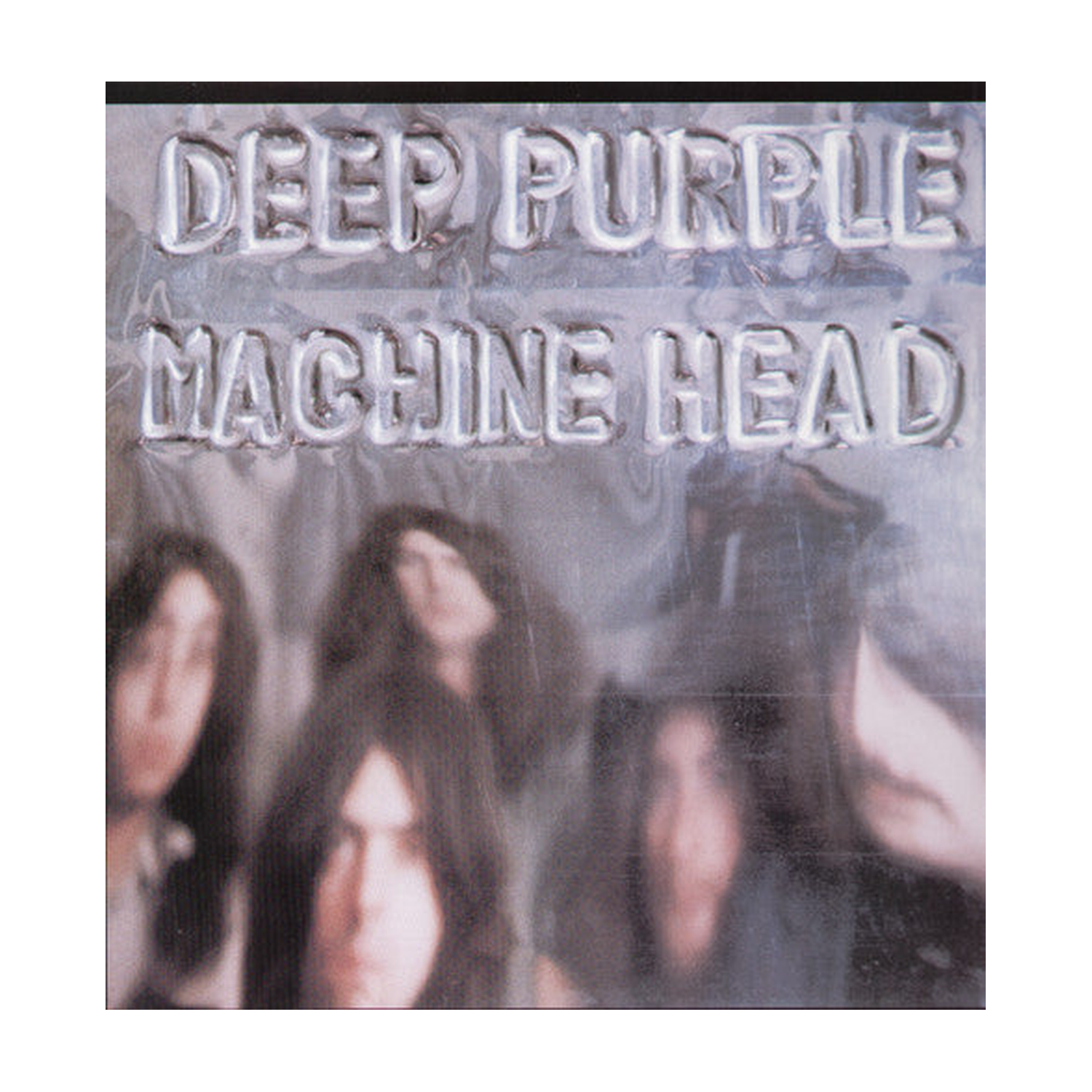 Deep Purple - Machine Head