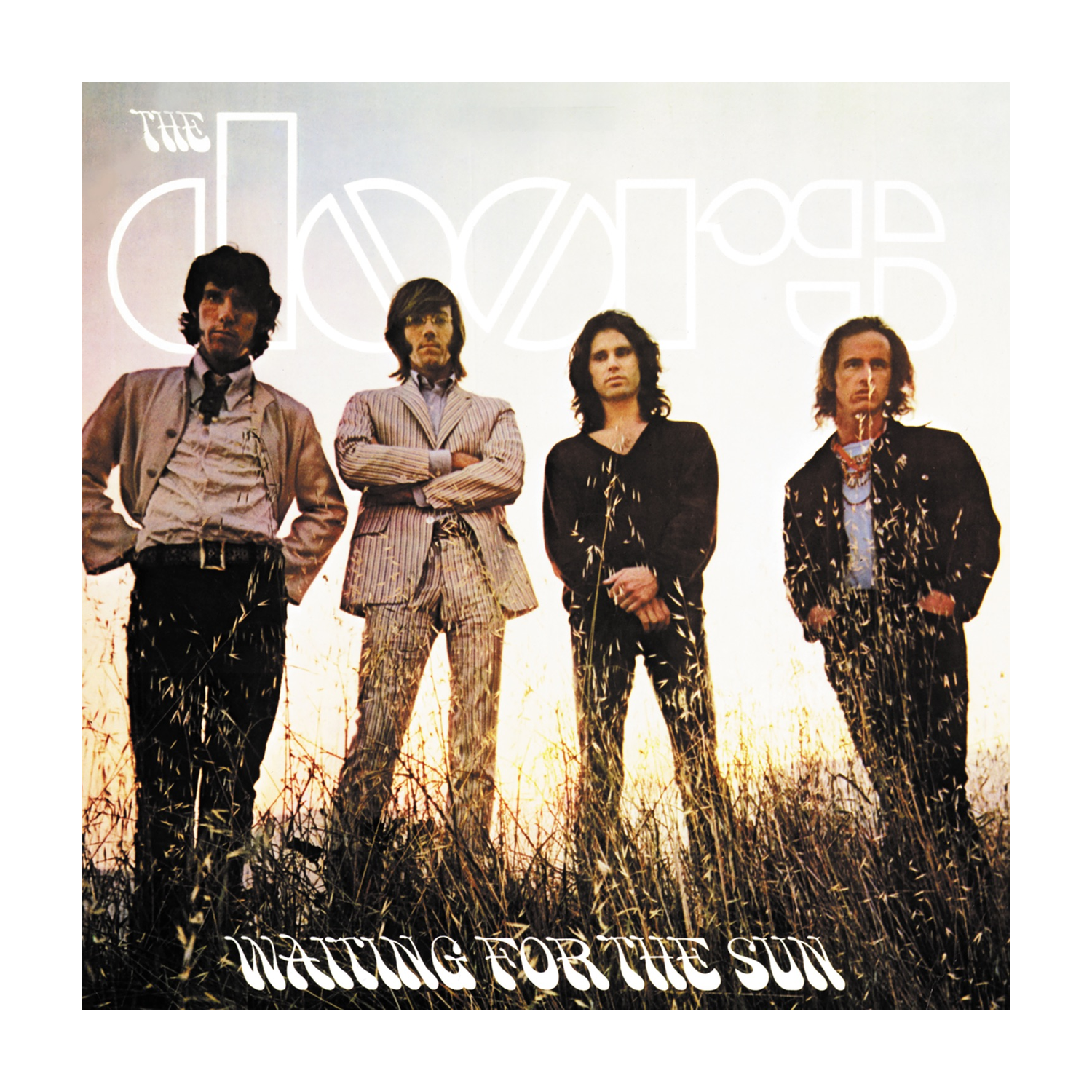 Doors - Waiting For The Sun (SACD)