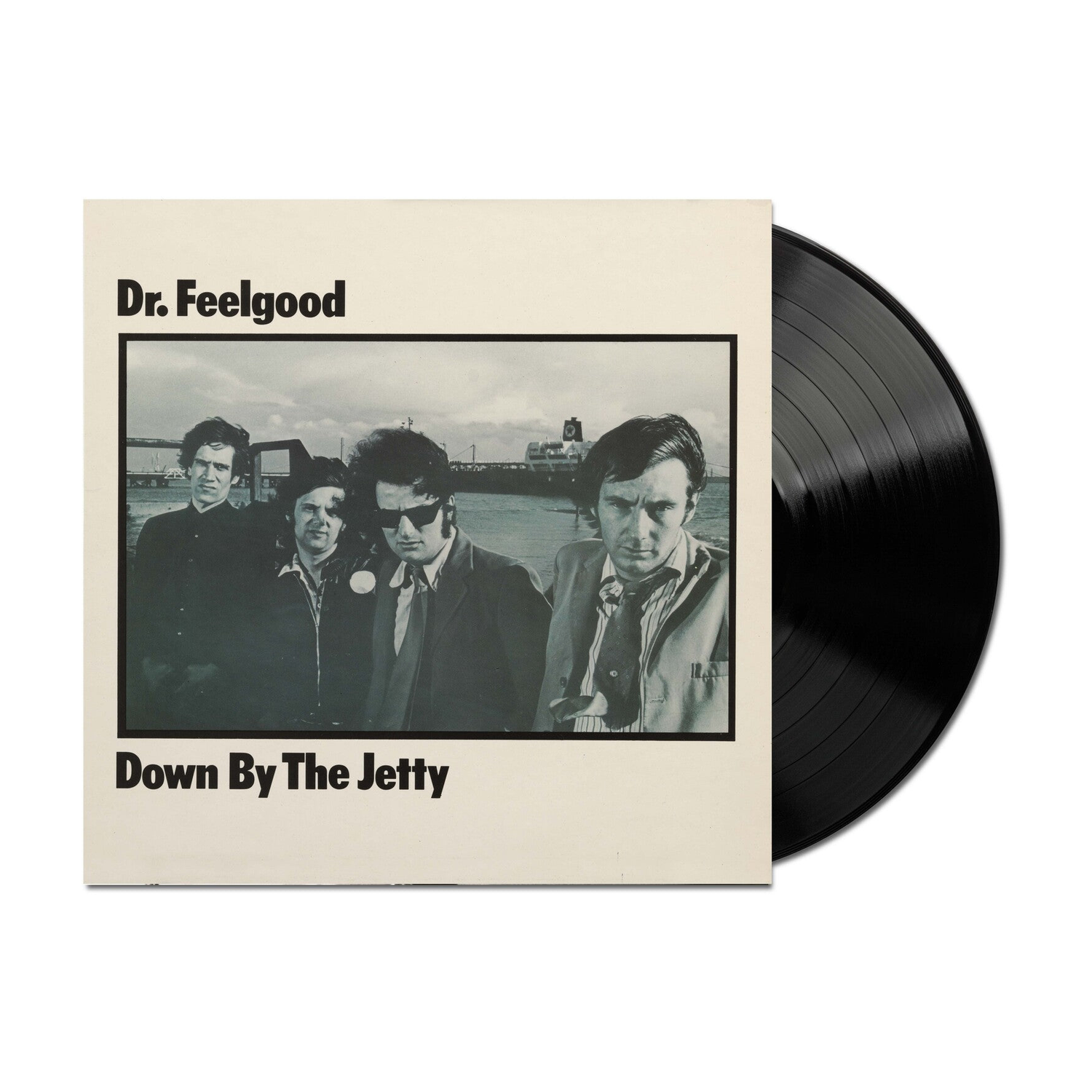 Dr Feelgood - Malpractice
