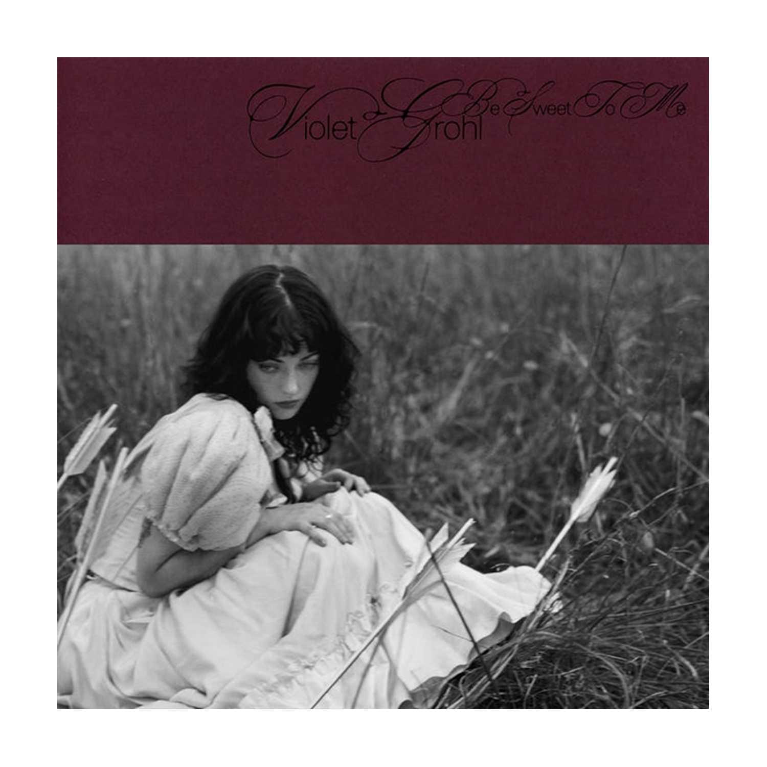 Violet Grohl - Be Sweet To Me