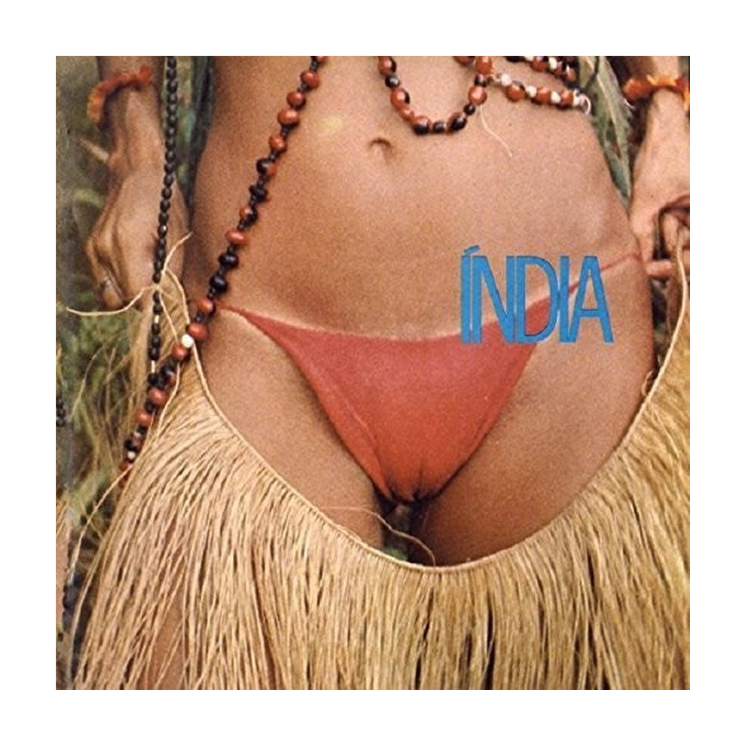 Gal Costa - India (CD)