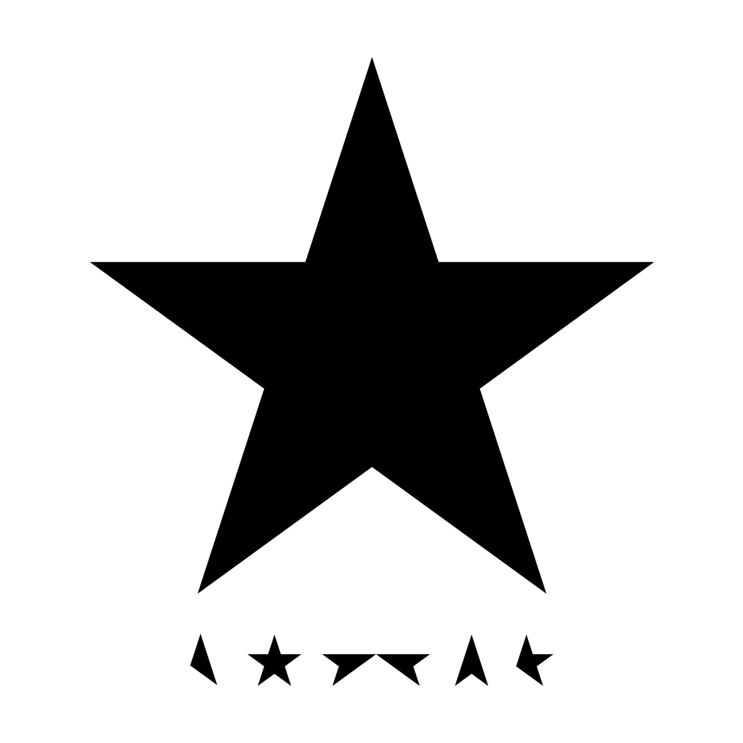 David Bowie - Star (CD)