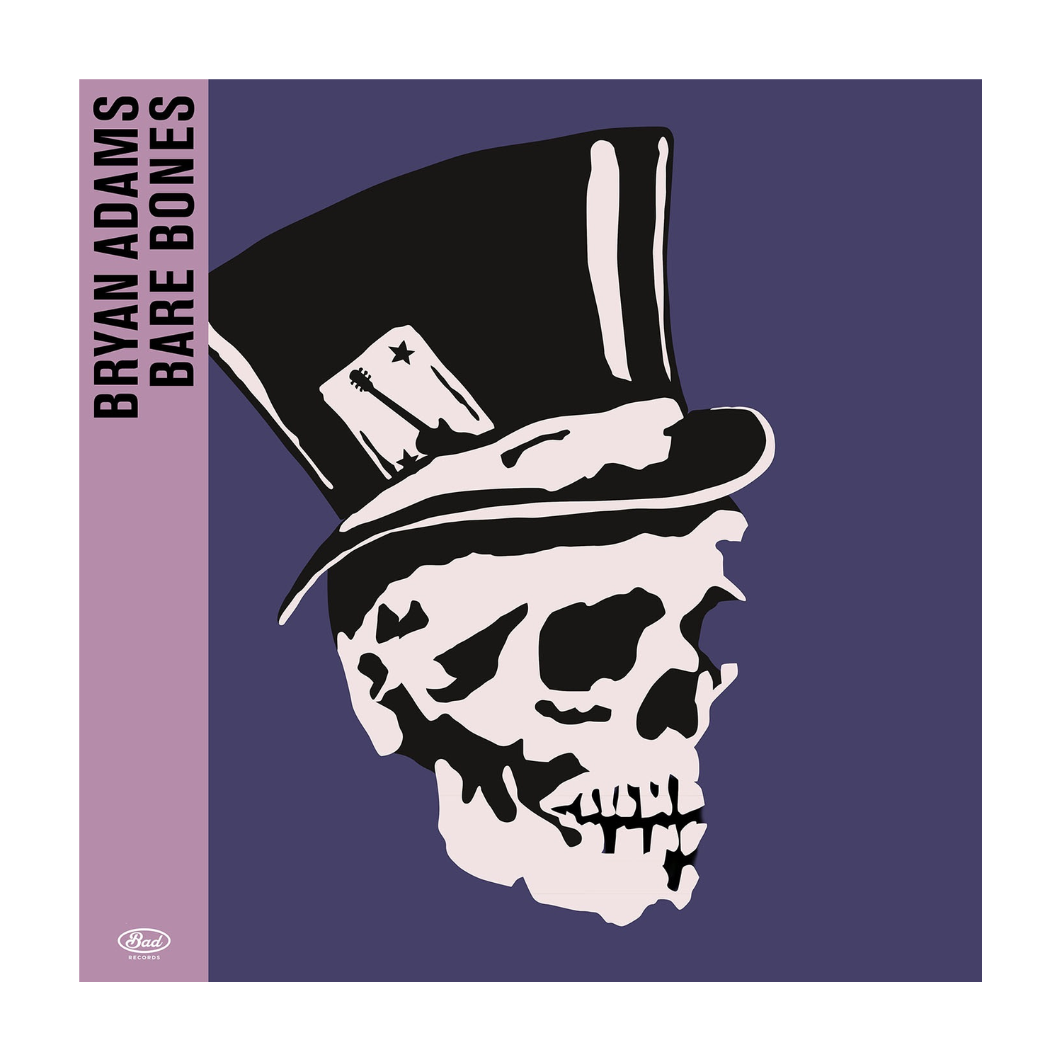 Bryan Adams - Bare Bones