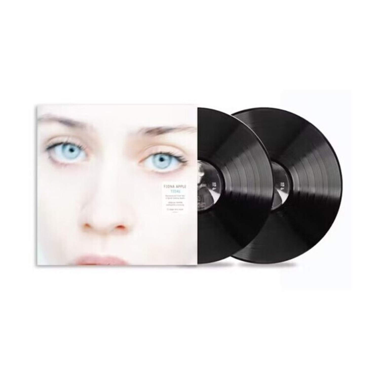 Fiona Apple - Tidal
