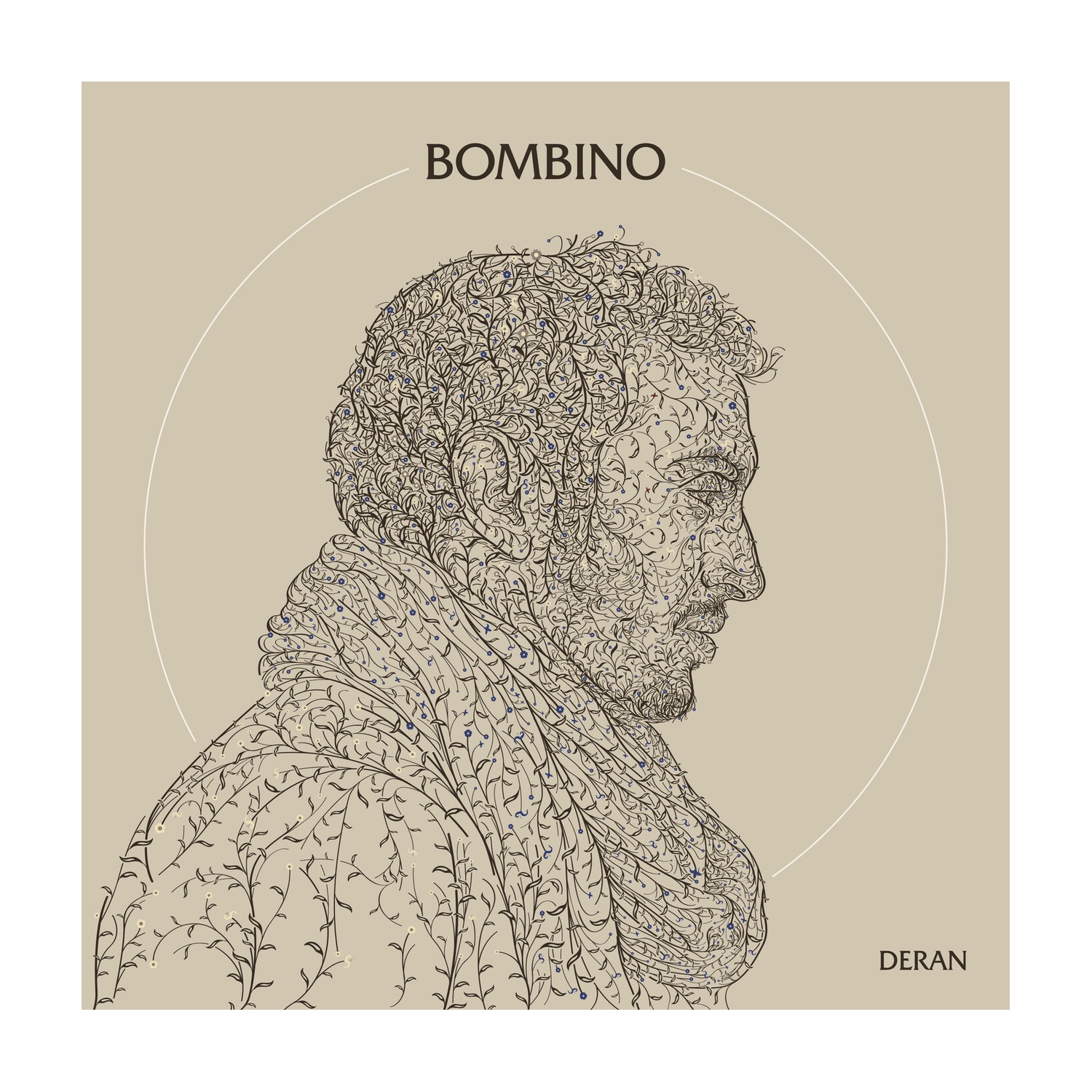 Bombino - Deran (CD)