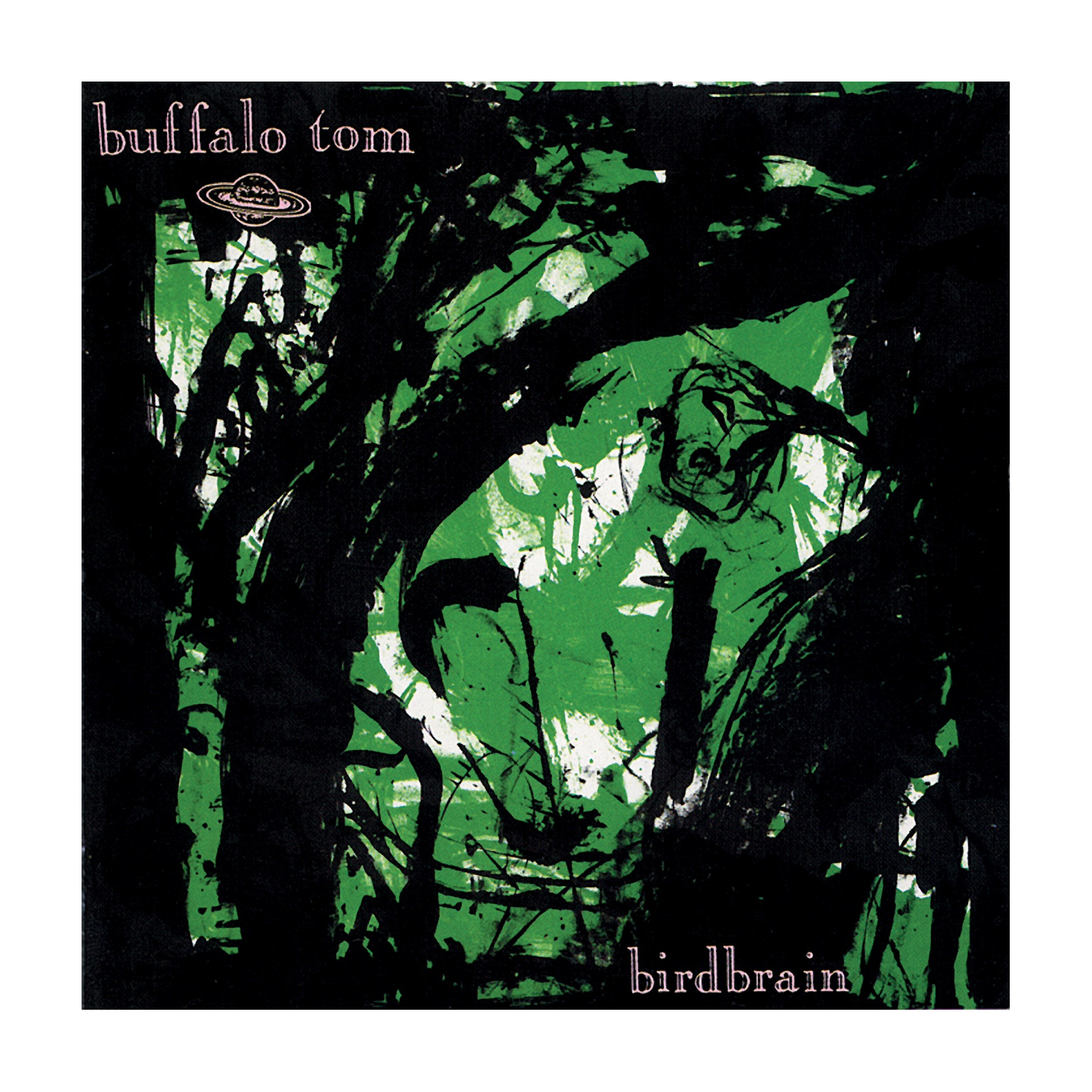 Buffalo Tom - Birdbrain