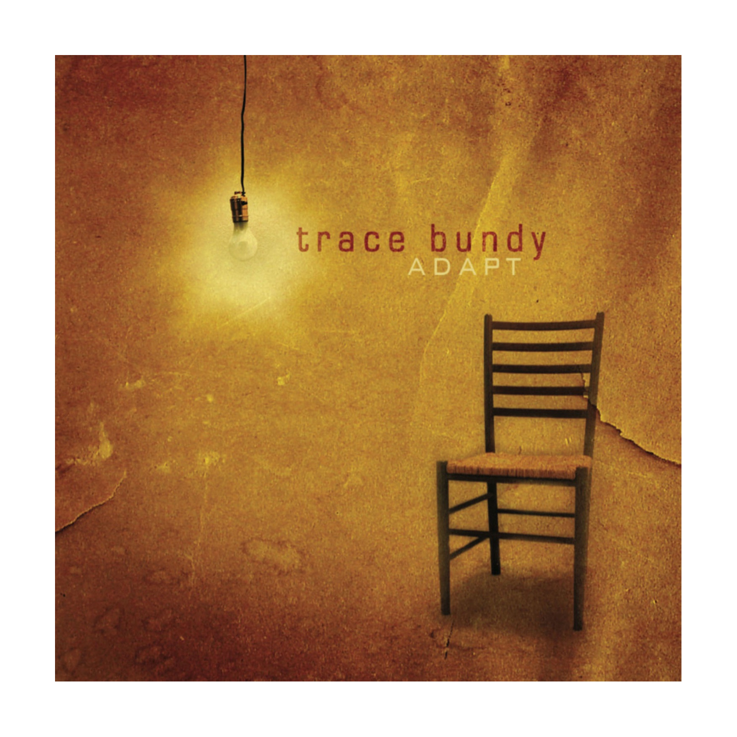 Trace Bundy - Adapt