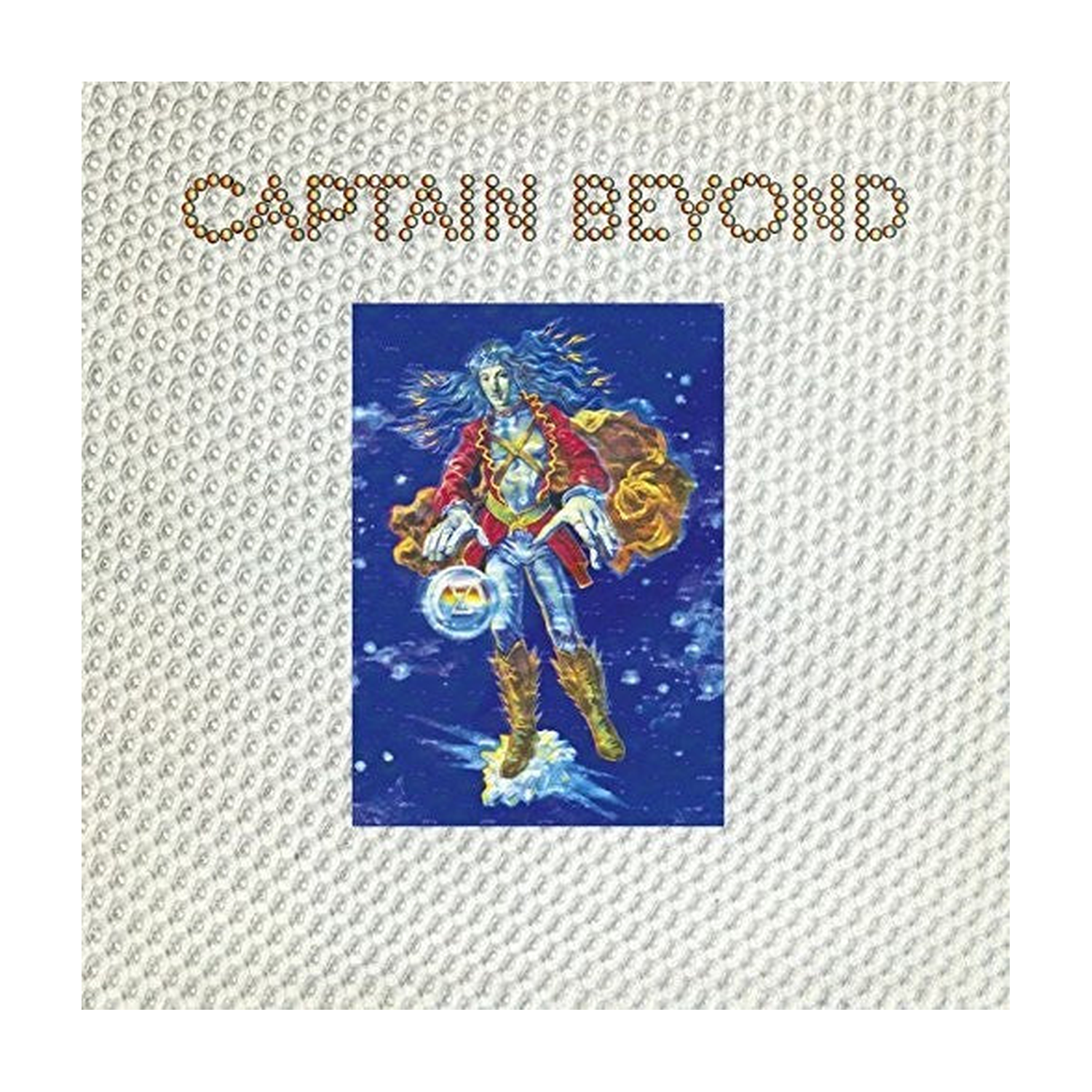 Captain Beyond (CD)