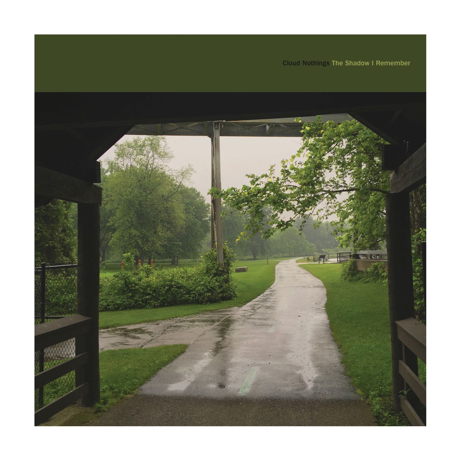 Cloud Nothings - Shadow I Remember