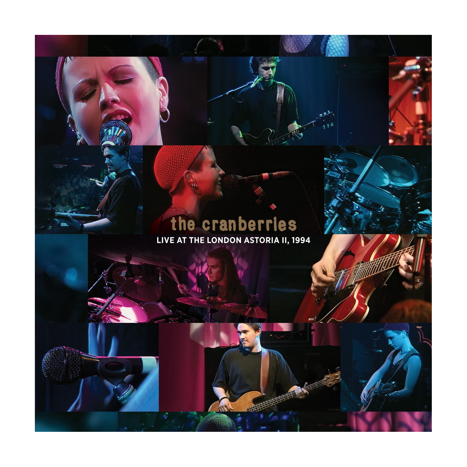 Cranberries - Live At The London Astoria Ii, 1994 (CD)